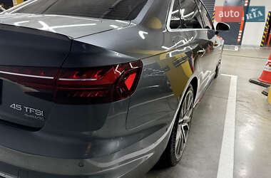 Седан Audi A4 2023 в Києві