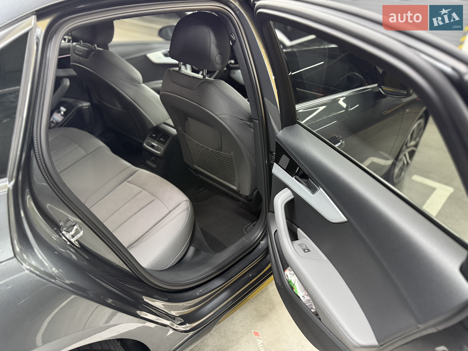 2023 Audi A4 - мініатюра 44