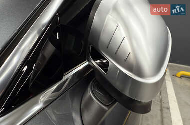 Седан Audi A4 2023 в Киеве
