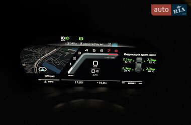 Седан Audi A4 2023 в Києві