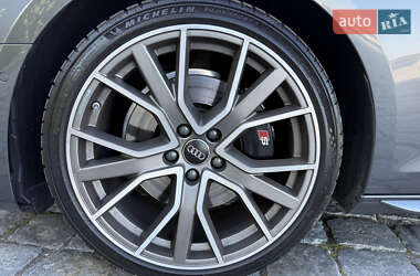 Седан Audi A4 2023 в Киеве