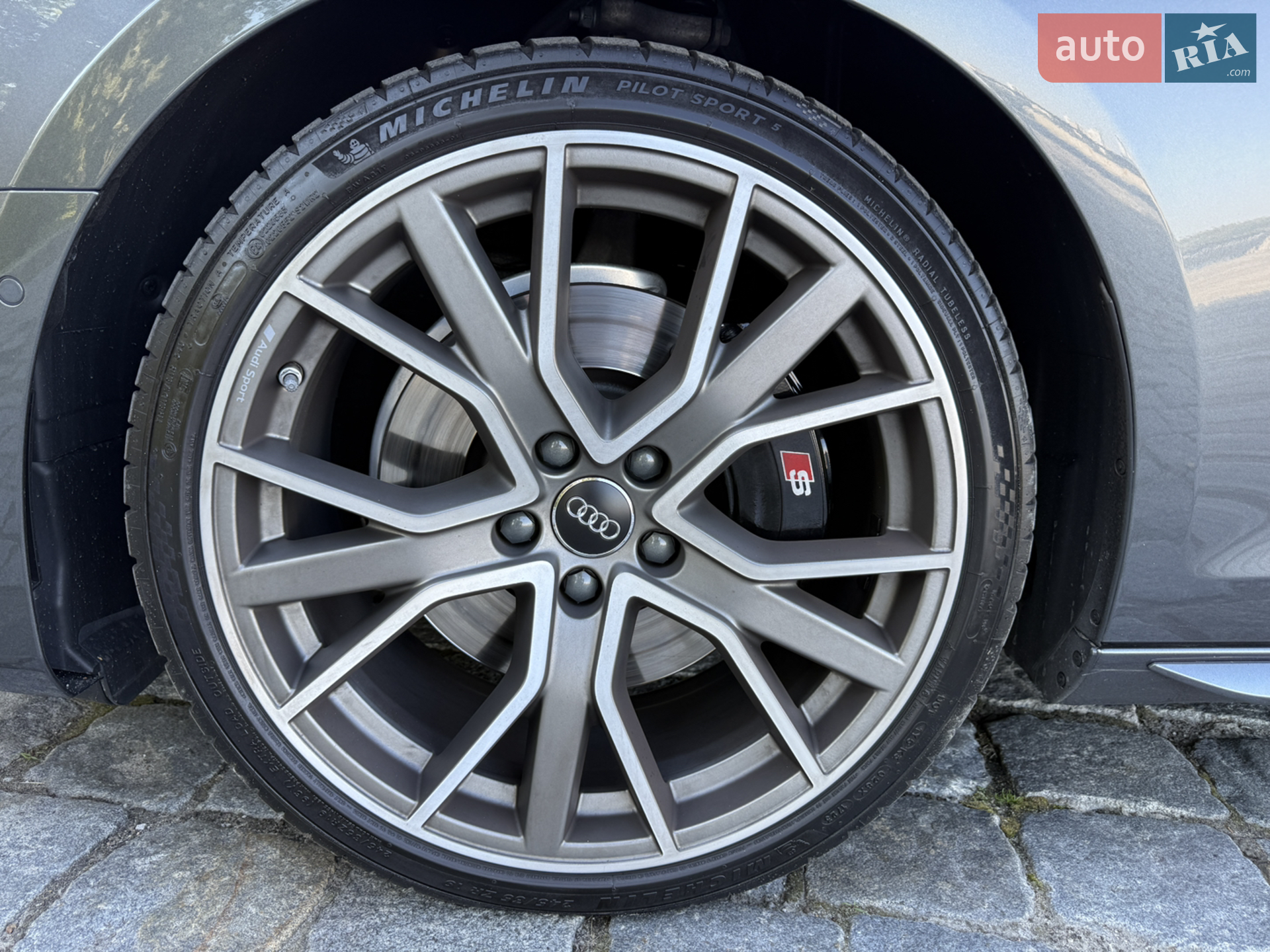 2023 Audi A4 - мініатюра 84