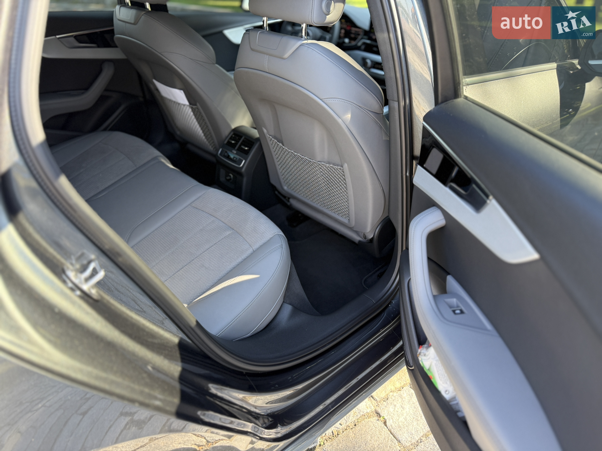 2023 Audi A4 - мініатюра 93