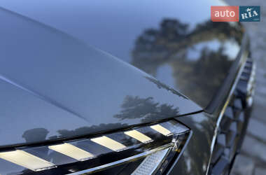 Седан Audi A4 2023 в Києві