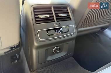 Седан Audi A4 2023 в Києві