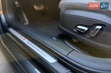 Седан Audi A4 2023 в Киеве