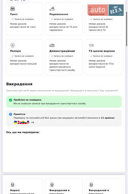 Универсал Audi A4 2003 в 