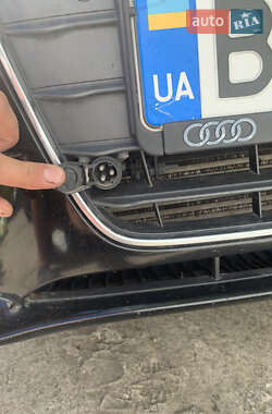 Универсал Audi A4 2012 в 