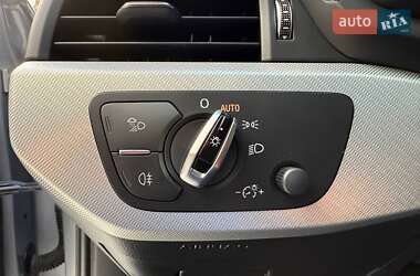 Седан Audi A4 2015 в 