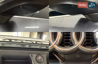 Седан Audi A4 2023 в Києві