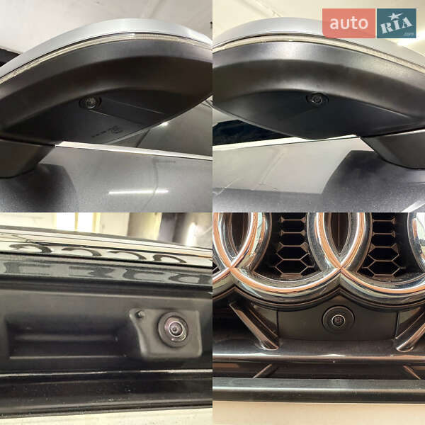 Седан Audi A4 2023 в Києві