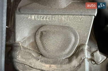 Седан Audi A4 2023 в Киеве