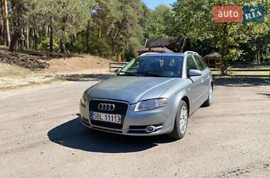 Универсал Audi A4 2005 в 