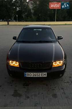 Седан Audi A4 1999 в Гусятине