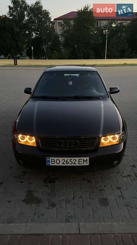Audi A4 1999