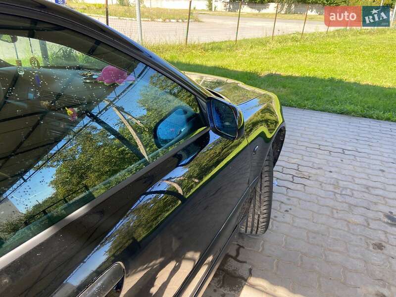 Седан Audi A4 1999 в Гусятине фото 9 Седан Audi A4 1999 в Гусятине