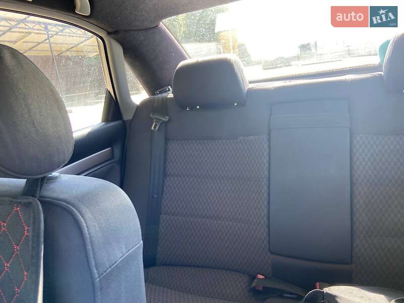 Седан Audi A4 1999 в Гусятине фото 19 Седан Audi A4 1999 в Гусятине