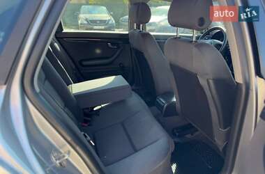 Седан Audi A4 2003 в 