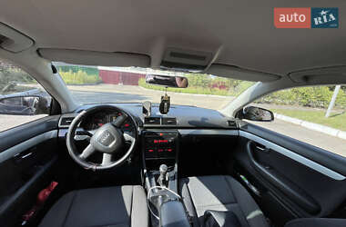 Универсал Audi A4 2006 в 