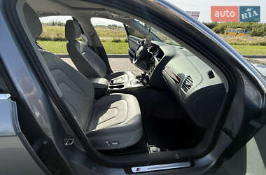 Седан Audi A4 2014 в 