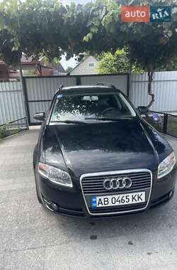 Універсал Audi A4 2007 в Калинівці