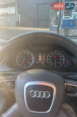 Седан Audi A4 2011 в 