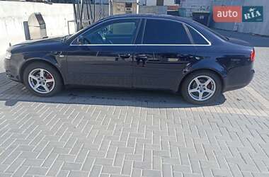 Седан Audi A4 2006 в 