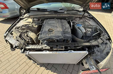 Седан Audi A4 2013 в 