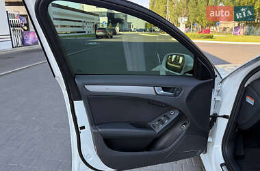Седан Audi A4 2014 в 