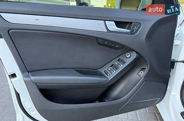 Седан Audi A4 2014 в 
