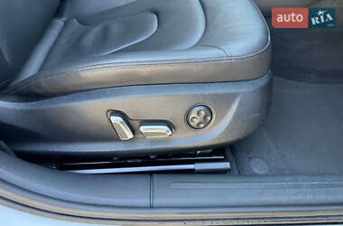 Седан Audi A4 2014 в 