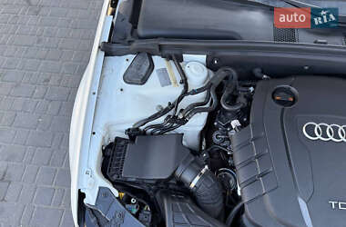 Седан Audi A4 2014 в 