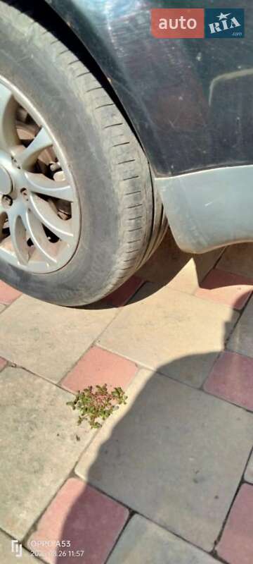 Седан Audi A4 2004 в Харькове