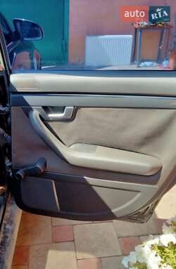 Седан Audi A4 2004 в Харькове