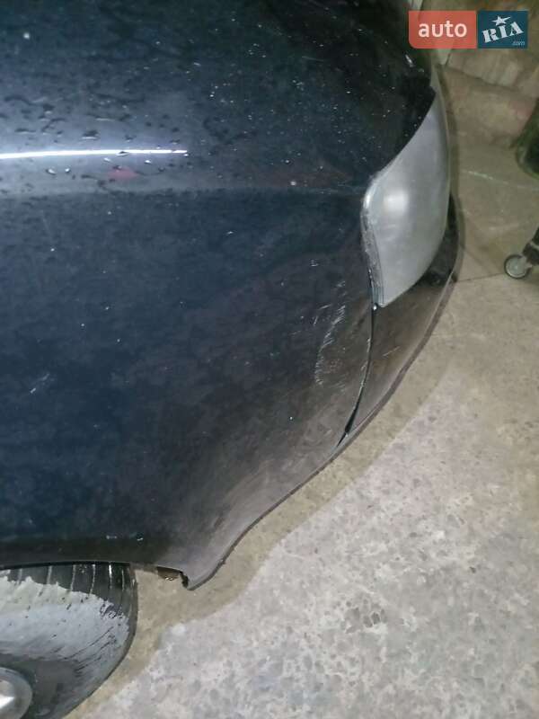 Седан Audi A4 2004 в Харькове