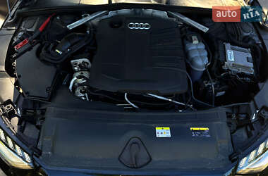 Универсал Audi A4 2020 в 