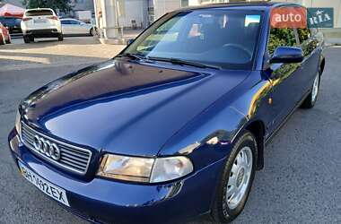 Универсал Audi A4 1999 в 