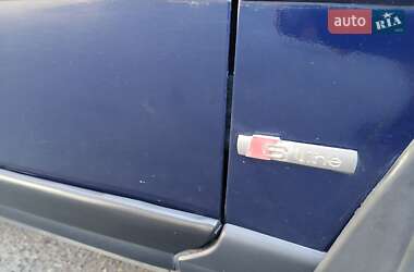 Универсал Audi A4 1999 в 