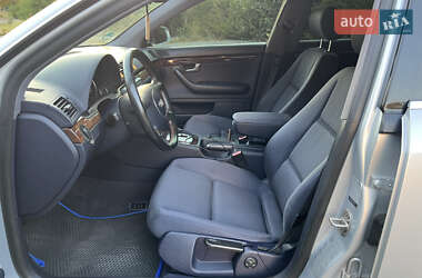 Седан Audi A4 2003 в 