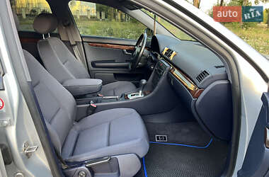 Седан Audi A4 2003 в 