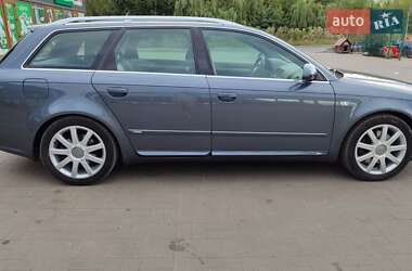 Универсал Audi A4 2007 в 