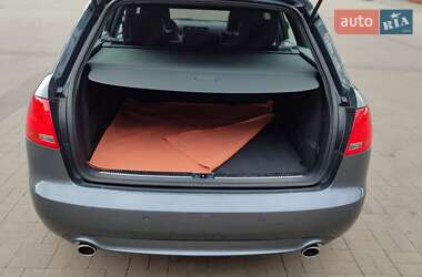 Универсал Audi A4 2007 в 