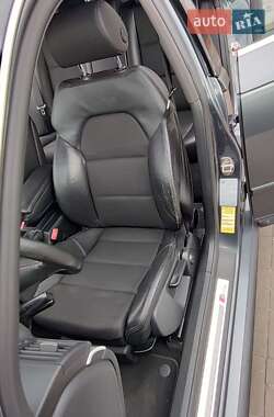 Универсал Audi A4 2007 в 
