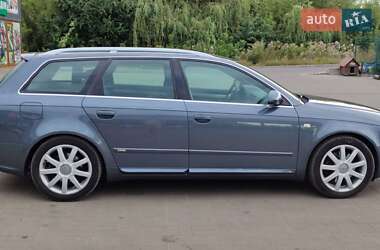Универсал Audi A4 2007 в 