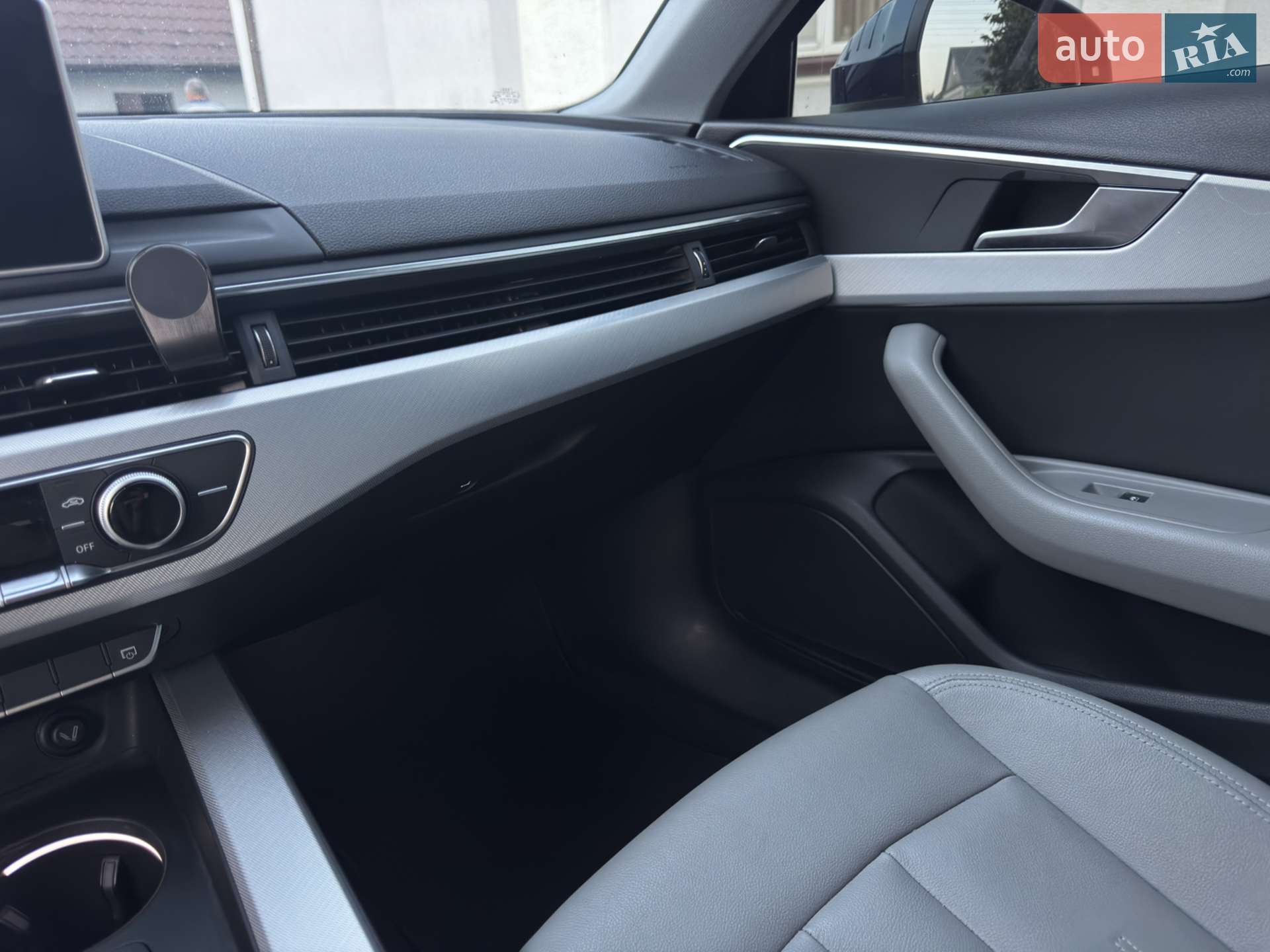 2018 Audi A4 - мініатюра 11