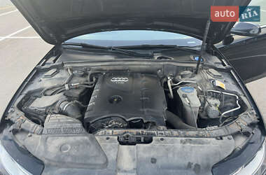 Седан Audi A4 2015 в 