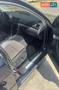Универсал Audi A4 2007 в 