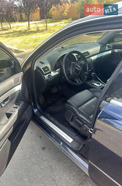 Универсал Audi A4 2007 в 