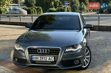 Седан Audi A4 2011 в 