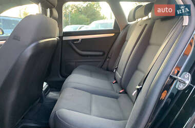 Универсал Audi A4 2007 в 